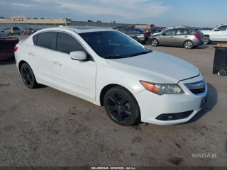 ACURA ACURA ILX 2.0L