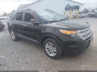 FORD FORD EXPLORER XLT