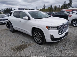 GMC ACADIA AWD DENALI