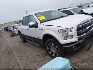 FORD FORD F-150 LARIAT