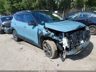 KIA KIA SELTOS S