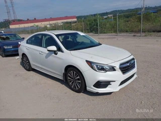 SUBARU SUBARU LEGACY 2.5I PREMIUM