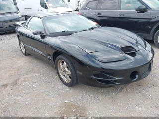 PONTIAC PONTIAC FIREBIRD TRANS AM