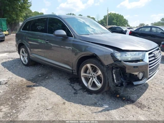 AUDI AUDI Q7 55 PREMIUM