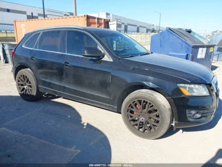 AUDI AUDI Q5 3.2 PREMIUM