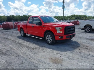 FORD FORD F-150 XL