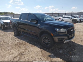FORD FORD RANGER XLT