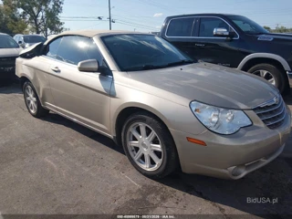 CHRYSLER CHRYSLER SEBRING TOURING
