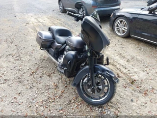 HARLEY-DAVIDSON HARLEY-DAVIDSON FLHTK ULTRA LIMITED