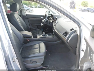 AUDI AUDI Q5 45 PREMIUM