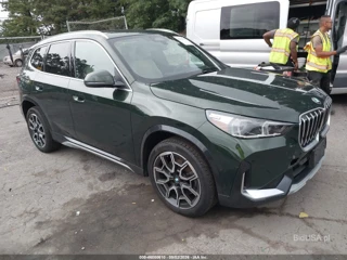 BMW X1 XDRIVE28I