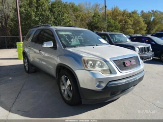 GMC ACADIA SLT-1