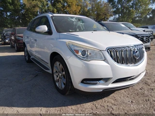 BUICK BUICK ENCLAVE PREMIUM