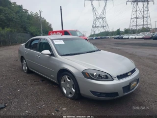 CHEVROLET CHEVROLET IMPALA SS