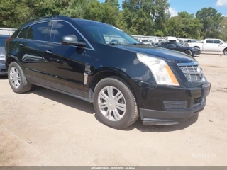 CADILLAC CADILLAC SRX STANDARD