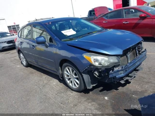 SUBARU SUBARU IMPREZA 2.0I PREMIUM