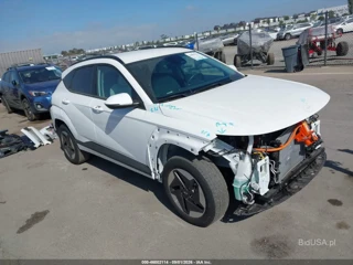 HYUNDAI HYUNDAI KONA ELECTRIC SEL