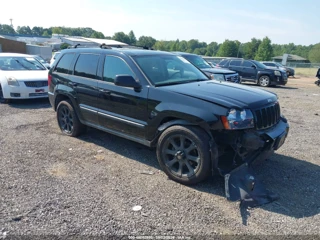 JEEP JEEP GRAND CHEROKEE LAREDO