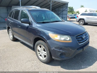 HYUNDAI HYUNDAI SANTA FE GLS V6
