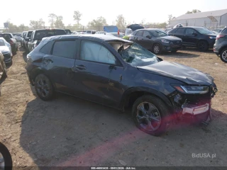 HONDA HONDA HR-V LX AWD