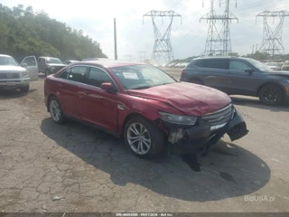 FORD FORD TAURUS SEL