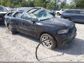 DODGE DODGE DURANGO GT PLUS AWD