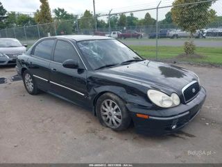 HYUNDAI HYUNDAI SONATA GLS/LX