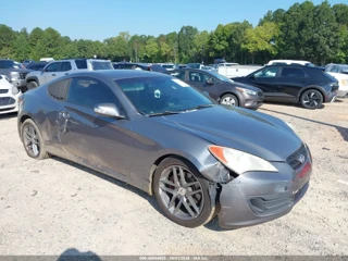 HYUNDAI HYUNDAI GENESIS 3.8 GRAND TOURING