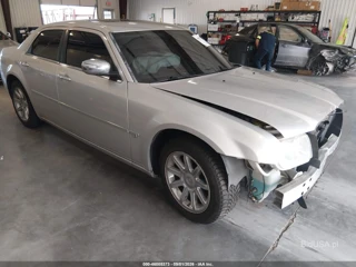 CHRYSLER CHRYSLER 300C