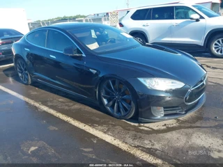 TESLA TESLA MODEL S 70D/85D/P85D