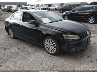 VOLKSWAGEN VOLKSWAGEN JETTA 2.5L SEL