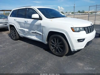 JEEP JEEP GRAND CHEROKEE ALTITUDE 4X2