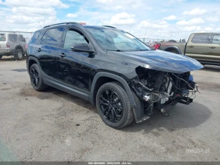 GMC TERRAIN FWD SLT