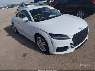AUDI AUDI TT 45