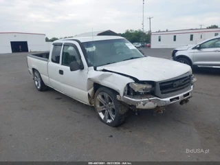 GMC SIERRA 1500 CLASSIC WORK TRUCK
