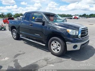 TOYOTA TOYOTA TUNDRA GRADE V6