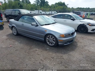BMW 330CI