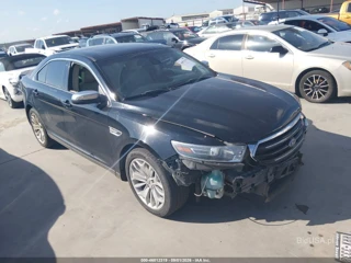 FORD FORD TAURUS LIMITED