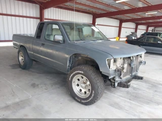 NISSAN NISSAN FRONTIER XE