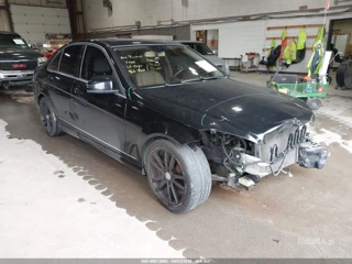 MERCEDES-BENZ MERCEDES-BENZ C 300 SPORT 4MATIC