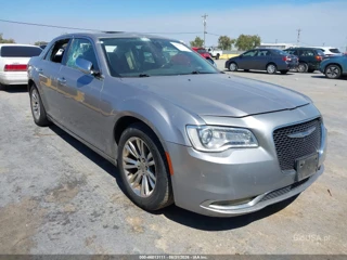 CHRYSLER CHRYSLER 300C