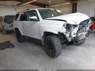 TOYOTA TOYOTA 4RUNNER SR5 PREMIUM