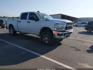 RAM RAM 2500 TRADESMAN  4X4 6'4 BOX