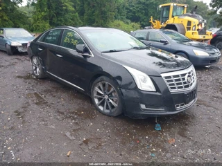 CADILLAC CADILLAC XTS W20 LIVERY PACKAGE
