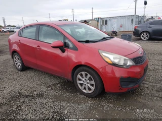 KIA KIA RIO LX