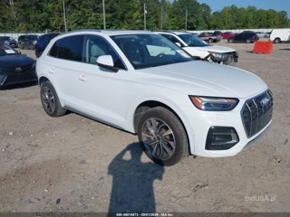 AUDI AUDI Q5 PRESTIGE 45 TFSI QUATTRO S TRONIC