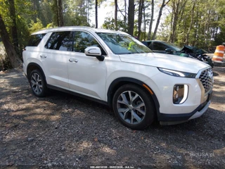 HYUNDAI HYUNDAI PALISADE SEL