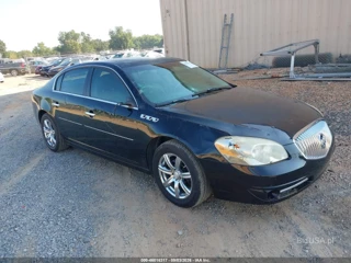 BUICK BUICK LUCERNE CXL