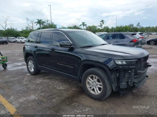 JEEP JEEP GRAND CHEROKEE LAREDO 4X2