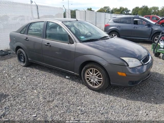 FORD FORD FOCUS ZX4